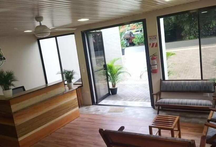 فندق La Posada Del Mar