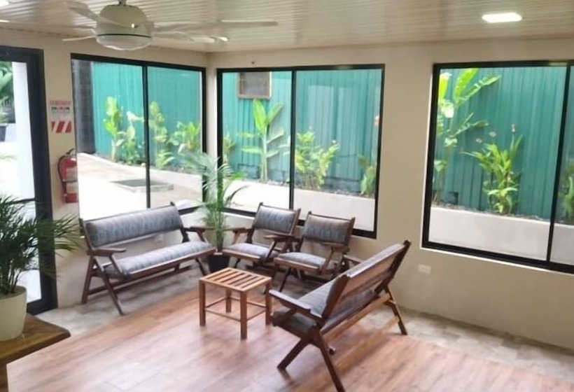 فندق La Posada Del Mar