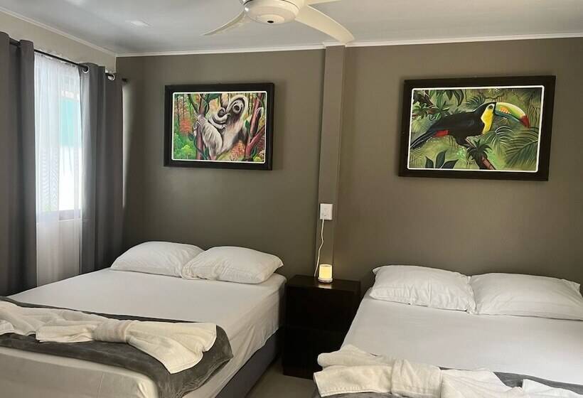 فندق La Posada Del Mar