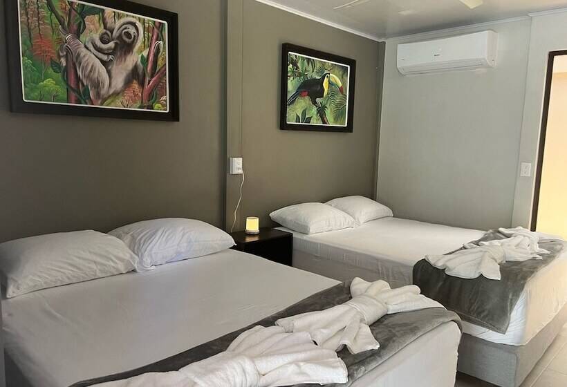 فندق La Posada Del Mar