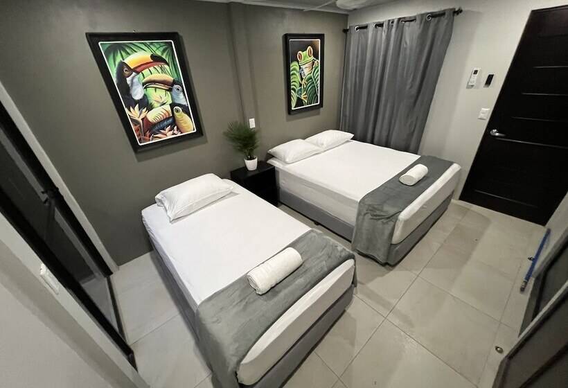 فندق La Posada Del Mar