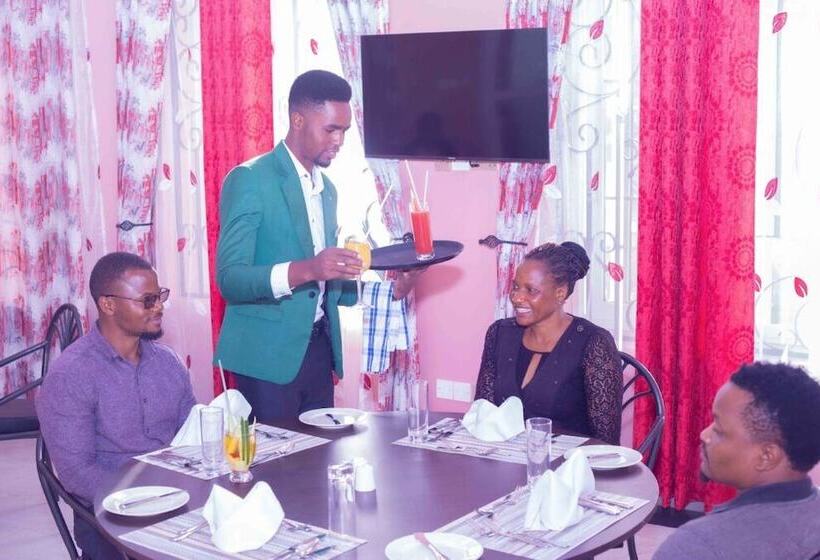 فندق La Tonna Safari