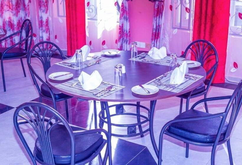 فندق La Tonna Safari