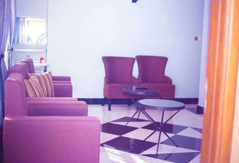 فندق La Tonna Safari