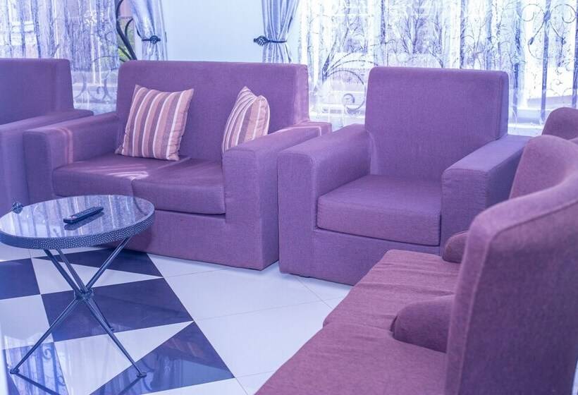 فندق La Tonna Safari