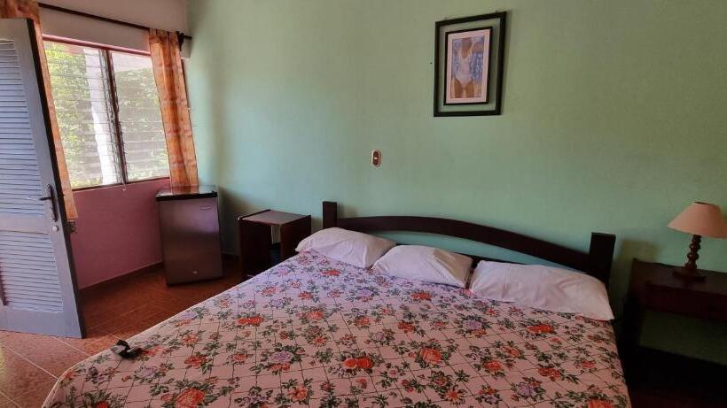 호텔 Las Brisas Del Pacifico