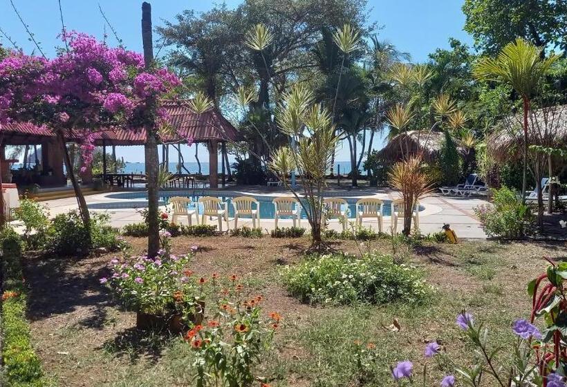 호텔 Las Brisas Del Pacifico