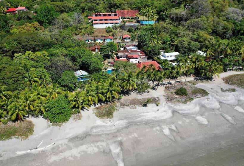 호텔 Las Brisas Del Pacifico