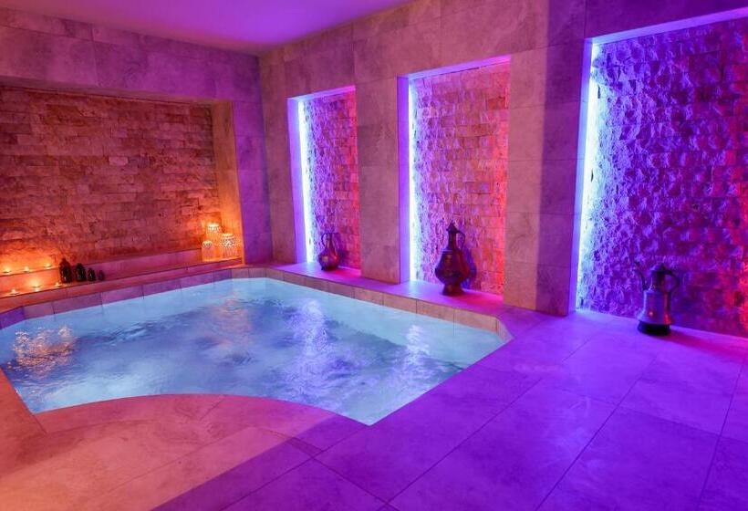 ホテル Louis Cappadocia