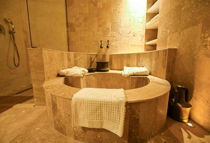 هتل Louis Cappadocia