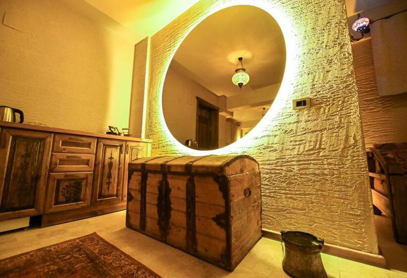 ホテル Louis Cappadocia