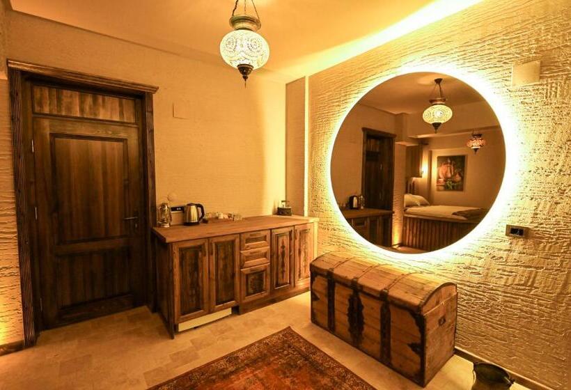 ホテル Louis Cappadocia