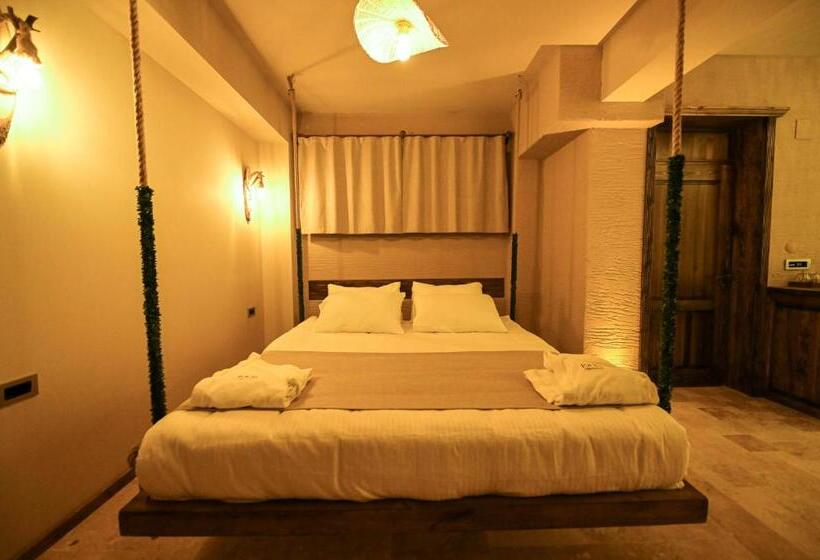 ホテル Louis Cappadocia