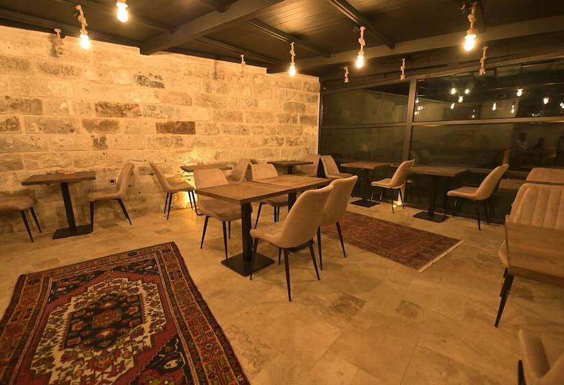 ホテル Louis Cappadocia