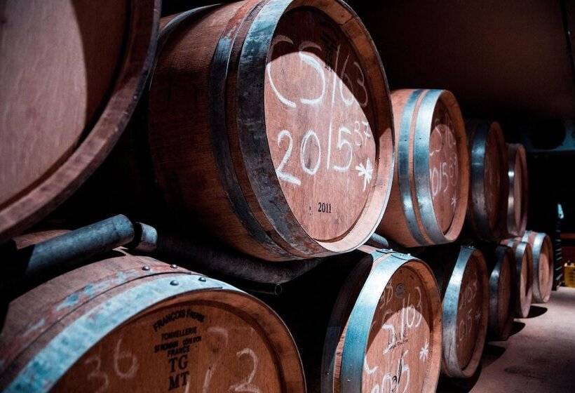 ホテル Louis Cappadocia