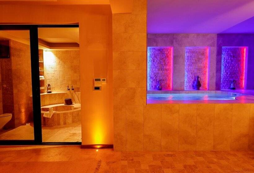 ホテル Louis Cappadocia