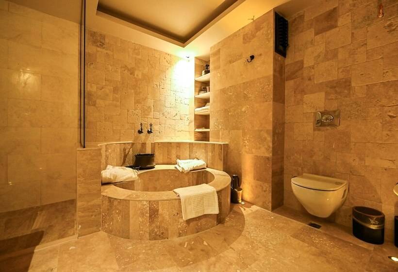 ホテル Louis Cappadocia