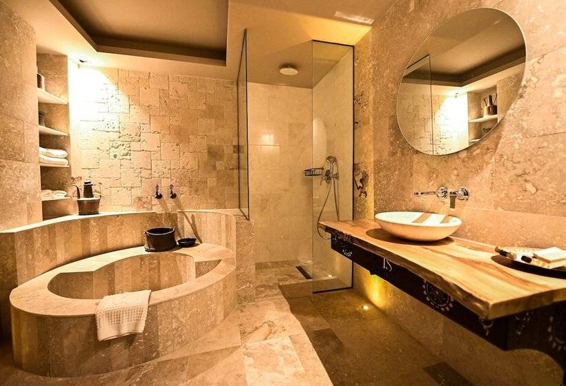 ホテル Louis Cappadocia