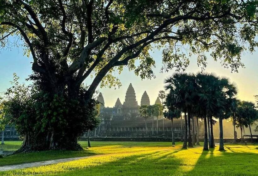 酒店 Lucky Private Boutique Pool Villa