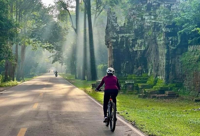 酒店 Lucky Private Boutique Pool Villa