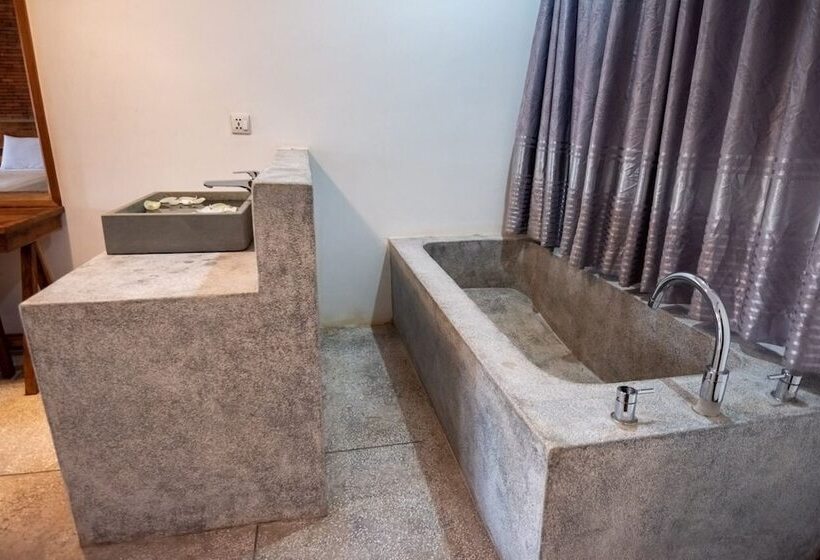 酒店 Lucky Private Boutique Pool Villa