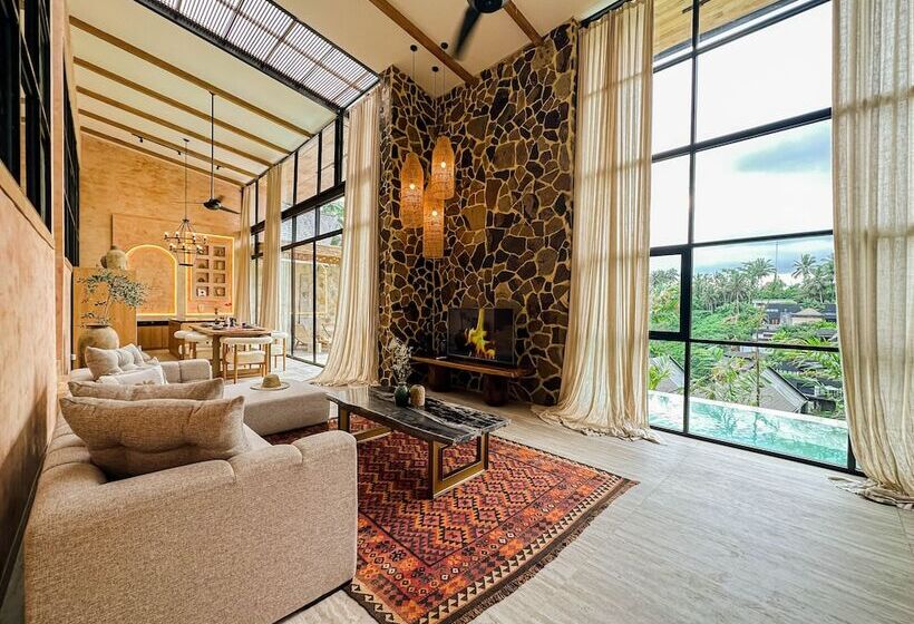 호텔 Magical Jungle Resort And Spa
