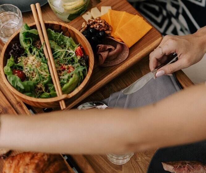 בית מלון כפרי Magical Jungle Resort And Spa