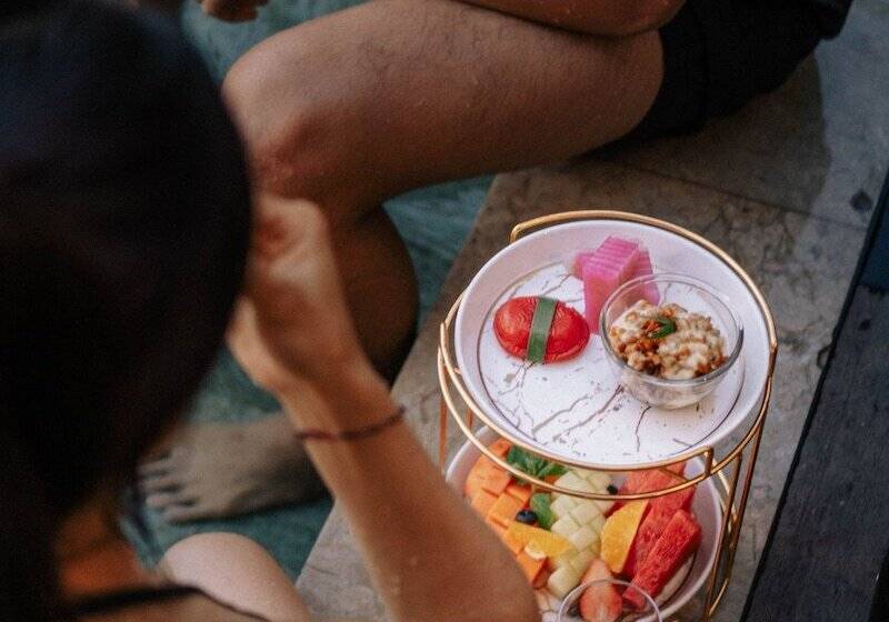 בית מלון כפרי Magical Jungle Resort And Spa