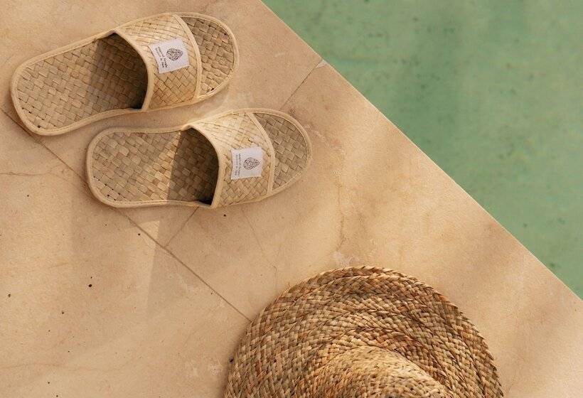 בית מלון כפרי Magical Jungle Resort And Spa