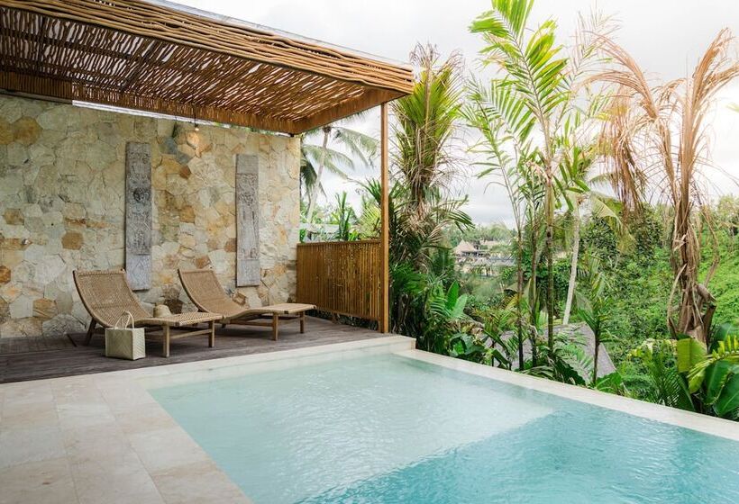 호텔 Magical Jungle Resort And Spa