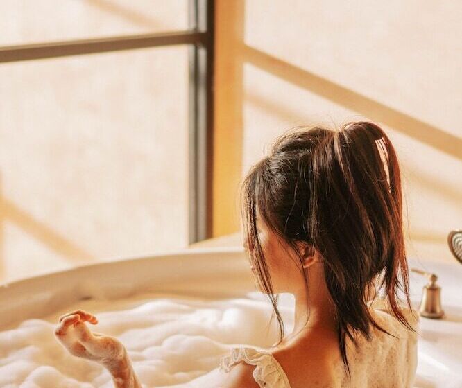 בית מלון כפרי Magical Jungle Resort And Spa