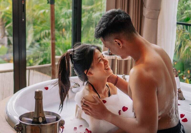 בית מלון כפרי Magical Jungle Resort And Spa