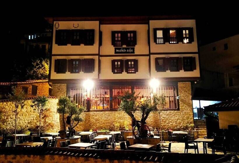 فندق Mahir Ağa Konağı