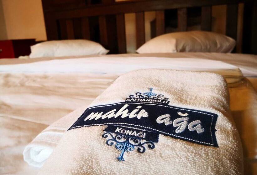 فندق Mahir Ağa Konağı