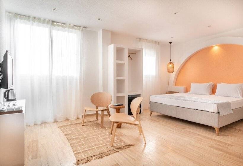 Отель Mare Marin Boutique