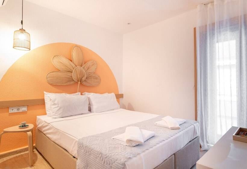 Отель Mare Marin Boutique