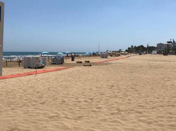 酒店 Marina Kizkalesi