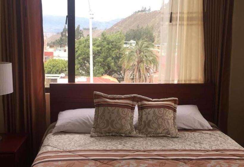 هتل Marquez De Guano