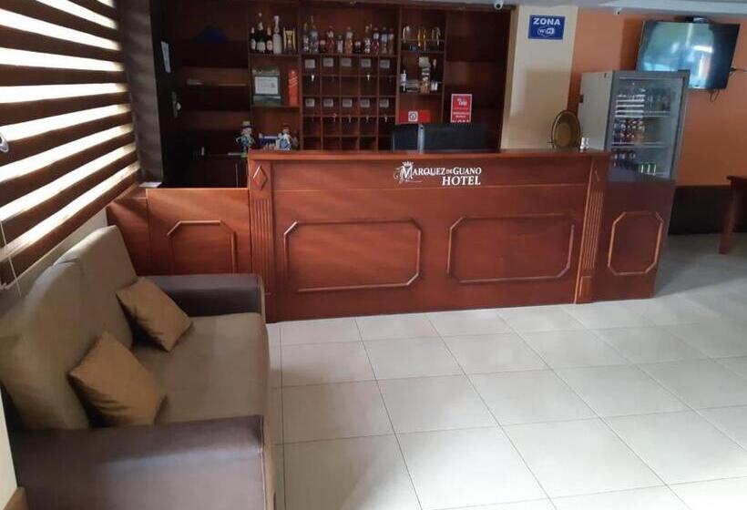 هتل Marquez De Guano