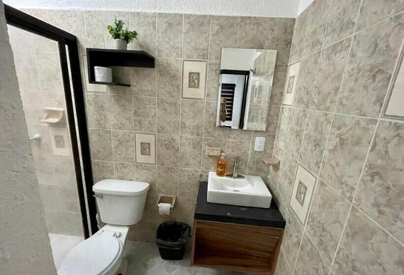 호텔 Mayab Playa   5th. Ave