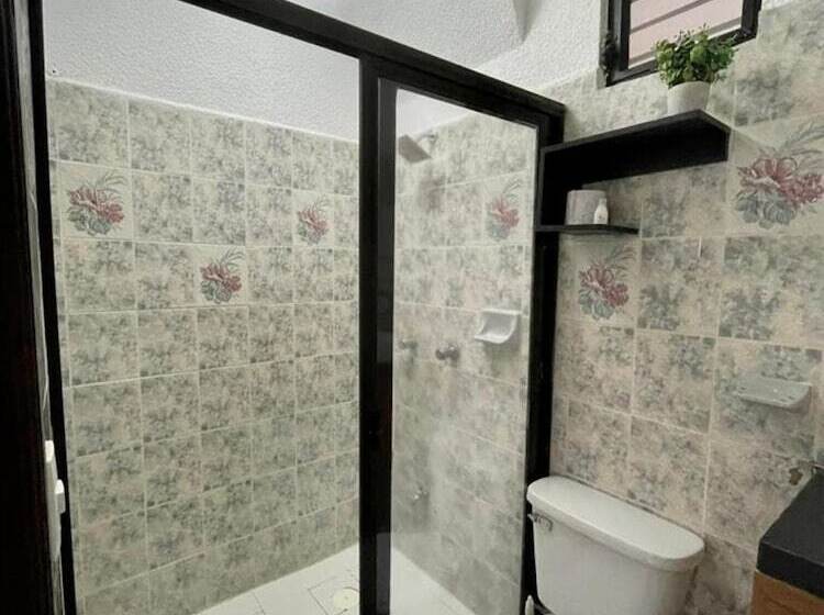 ホテル Mayab Playa   5th. Ave