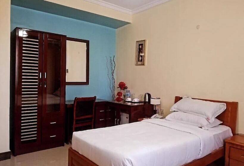 Отель Mazubu Grand