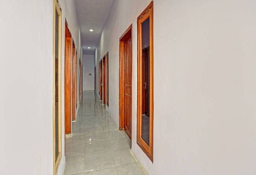 فندق Menara Sakti Syariah Homestay By Oyo