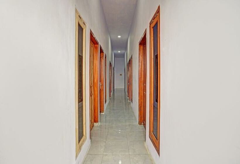 فندق Menara Sakti Syariah Homestay By Oyo