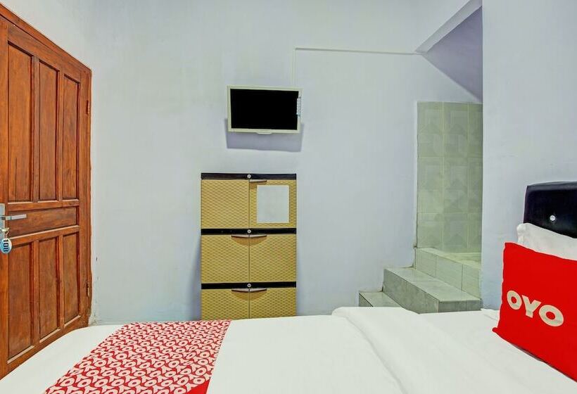 فندق Menara Sakti Syariah Homestay By Oyo