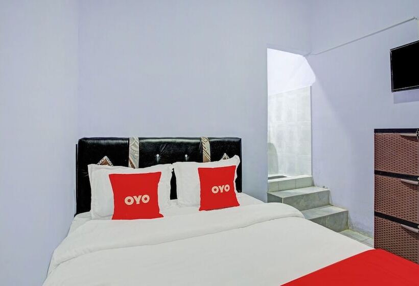 فندق Menara Sakti Syariah Homestay By Oyo