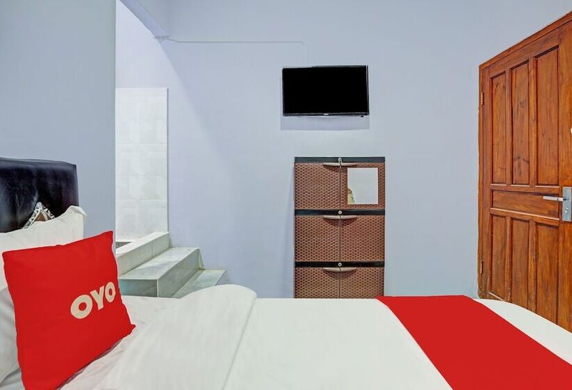 فندق Menara Sakti Syariah Homestay By Oyo