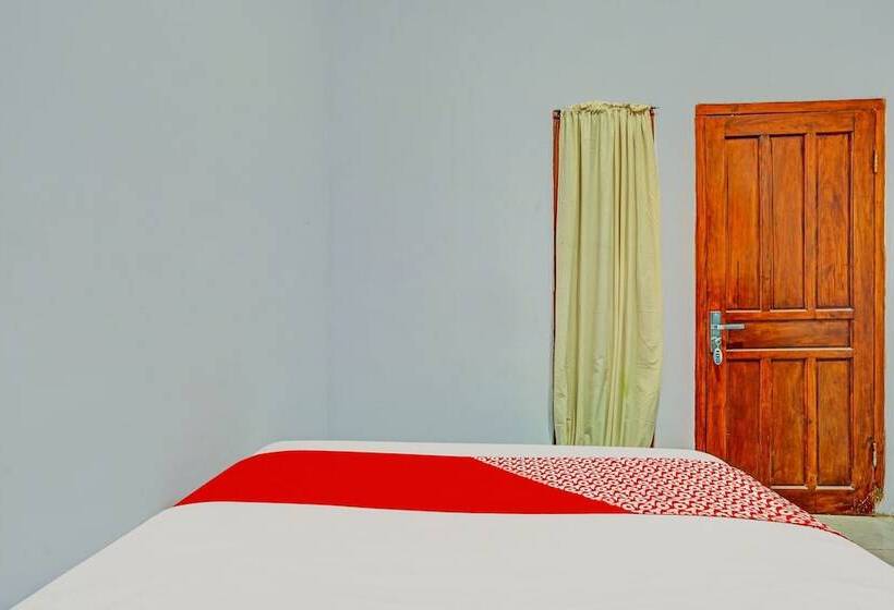 فندق Menara Sakti Syariah Homestay By Oyo