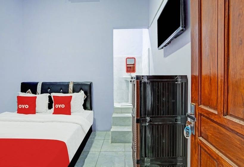 فندق Menara Sakti Syariah Homestay By Oyo