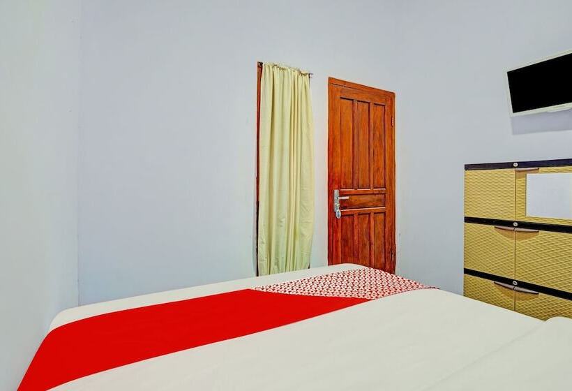 فندق Menara Sakti Syariah Homestay By Oyo